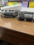 Ho Sale Bachmann Union Pacific 4441 Steam Locomotive & Tender - With Box. Fixed Price $65.00.