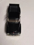 Superior Collectibles 1956 Black Ford F-100 Pick Truck 1:24 Scale #SS7601. Fixed Price $17.00.