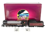 Mth 20-3314-1 Southern 4-6-4 Royal Hudson Steam Engine W/PS2 (hi-rail) #2839. Fixed Price $1199.99.