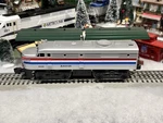 Lionel 6-18936 Gauge Amtrak Alco FA-2 Diesel Locomotive #8936. Fixed Price $60.00.