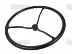 Steering Wheel, Keyed, Fits Ford / New Holland 2N3600, E0NN3600AA 2N, 9N. Fixed Price $75.23.
