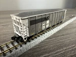 Fox Valley Models Scale Fvm 8306-9 Trinity RD-4 Hopper Norfolk Southern 390545. Fixed Price $28.99.