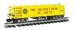 Gondola Ready To Run -- Ringling Bros. And Barnum & Bailey #121. Fixed Price $82.95.