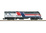 Lgb 20493 Amtrak Phase Iii 50TH Anniversary P42 Diesel Locomotive. Fixed Price $1613.70.
