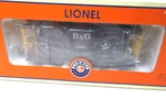 Lionel 6-17678 B&o Baltimore Ohio Smoking Caboose -lighted. Fixed Price $89.99.