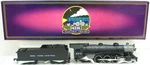 Mth 20-4912 York Central Usra 4-6-2 Die-cast Pacific Steam Engine W/PS1 Ln. Fixed Price $435.59.