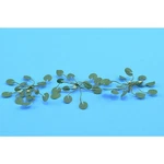 Gardening Plants Lily Pads Scale Hobby Train Sceneries. Fixed Price $17.73.