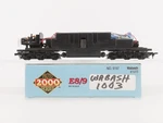 Ho Scale Proto 2000 8197 Wabash Emd E8/9A Diesel Locomotive #1006. Fixed Price $104.95.