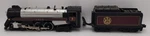Mth 30-1169-0 4-6-4 Royal Hudson Steam Engine & Tender W/loco Sound #2860. Fixed Price $264.87.