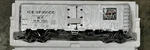 Usa Trains Scale R16515 Western Pacific 40 Refrigerator Car. Fixed Price $129.99.