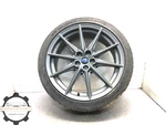 2022-2025 Subaru Brz GR86 Wheel Rim Tire 18" 18X7.5J 215/40ZR18 Oem #note. Fixed Price $369.99.