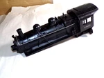 Lionel Original Vintage 1665 Steam Engine 0-4-0 Boiler Very Nice Condition. Fixed Price $49.00.