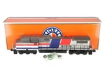 Lionel 6-18252 Amtrak Dash 9 Diesel Locomotive #510 With Tmcc Ln/box. Fixed Price $299.99.