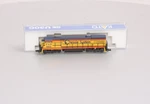 Kato 176-174 Scale Chessie System U30C Diesel Locomotive #3303 Ln/box. Fixed Price $89.99.