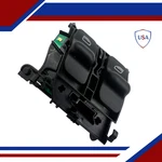 For Porsche Power Window Switch Driver Left Side Hand Coupe 99761315105A05 Usa. Fixed Price $39.94.