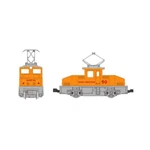 Kato Steeple Cab Traction Katr #50 Dc Led 10504US. Fixed Price $45.98.