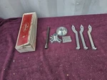 Williams GPC-6 Puller Set (same As Proto 4252) ,6" Reach #2. Fixed Price $69.99.