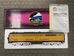 + Mth Scale Premier Union Pacific Alco B-unit Diesel (powered) 20-2028-3 *s. Fixed Price $199.99.