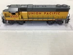 Athearn Genesis #1416 Ho Scale Up GP38-2 With Dcc/sound Rd. #2322. Fixed Price $309.99.