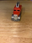 Thomas And Friends-fiery Flynn ENGINE-J39A-DIECAST Metal-push Along HOOK-2013. Fixed Price $11.24.