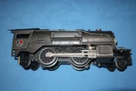 Lionel #259E Pre-war Gauge Steam Locomotive. Runs Well. Fixed Price $71.95.