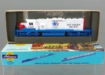 Athearn 4470 Ho Sp 7347 Southern Pacific 84 Olympics SD40-2 Dummy Locomotive New. Fixed Price $86.97.