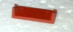 ART-82100: Aristo-craft (delton Classics) Wood Caboose Window Shade Red. Fixed Price $25.99.