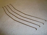 Lgb 4067 4068 4069 4072 4074 4080 Freight Car Frame Truss Rod Parts Pcs New. Fixed Price $21.99.