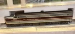 Kato 176-4003 PA-1 El #862 New Never Used. Fixed Price $152.00.