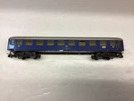Marklin Ho Scale "db" Light Weight Passenger Car Rd. #1. Fixed Price $15.95.