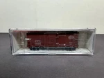 Intermountain Scale Train 65805-01 Aar Box Car New York Central Nyc 159000. Fixed Price $19.99.