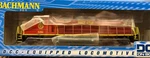Ho Scale Bachmann 61120 Belt Line Emd GP38-2 Diesel #5260 Dcc Equipped. Fixed Price $129.00.