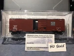 Kadee 6419 Ho Scale Wp Western Pacific RD#36011 50' PS-1 Steel Boxcar Usa New!. Fixed Price $41.50.