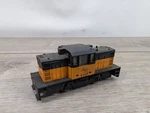 Ho Ihc M505 Canter Cab Milwaukee Road # 2397. Fixed Price $44.99.