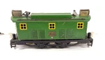 American Flyer Prewar Standard Gauge 4643 Electric Locomotive! Great Lights!. Fixed Price $149.00.