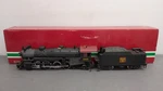 Lgb 21872 Scale Prr 2-8-2 Mikado Steam Locomotive & Tender #2809 With Sound Ex. Fixed Price $1236.74.