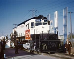 Emd General Motors Model GP-30 Train Photograph Print. Fixed Price $14.99.