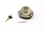 Yamaha Tdm 850 3VD Year 1992 - Fuel Cap + Key A4501. Fixed Price $58.31.