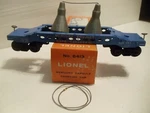Lionel Postwar 6413 Mercury Capsule Car Mint Boxed Collectible Condition. Fixed Price $429.99.