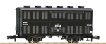 Tomix Gauge J.n.r. Covered Wagon Type TSUMU1000 2737 Model Train Freight Car. Fixed Price $20.53.