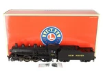 Lionel 2231420 New Haven Legacy Atlantic Steam Locomotive #1111 Ex/box. Fixed Price $899.99.
