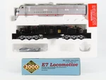 Ho Proto 2000 21076 Cb&q Burlington Route Emd E7A Diesel #9920B - Dcc Ready. Fixed Price $127.95.