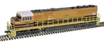 Atlas 40 005 236 Scale Buffalo Pittsburg Emd SD60M Locomotive #3887 Dcc/sound. Fixed Price $195.00.