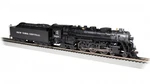 Bachmann 53602 Ho Scale Class J3A 4-6-4 Hudson Wowsound New York. Fixed Price $492.99.