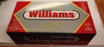 Willaims O Gauge S-2 6-8-6 Engine W/ Tender: Tested/ Runs. Fixed Price $324.99.