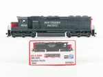 Ho Scaletrains Operator SXT10925 Sp Bloody Nose SD45 Diesel #8845 W/ Dcc & Sound. Fixed Price $242.95.