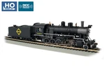 Bachmann Ho Scale Baldwin 2-10-0 Russian Decapod Erie #2456 85402. Fixed Price $450.05.