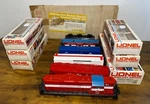 Lionel 6-1868 1978 Service Station Limited Set Gauge. Fixed Price $154.99.