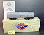 Lionel (postwar Celebration) F-3 Non-powered Diesel 6-24573 Ob.instr. New. Fixed Price $194.95.