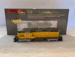Proto 2000 #920-41556 Ho Scale Union Pacific GP20 Locomotive #487 Limited Ed.. Fixed Price $199.99.